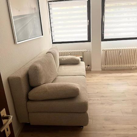 Gemuetliches Zentrales Apartment 2 Min Bis Du Hbf Duisburg Ngoại thất bức ảnh