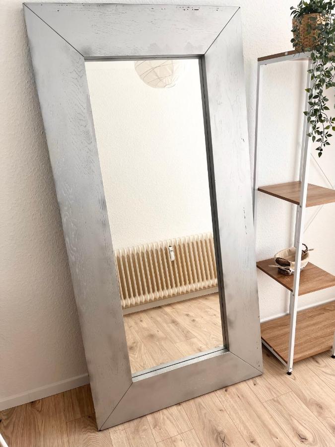 Gemuetliches Zentrales Apartment 2 Min Bis Du Hbf Duisburg Ngoại thất bức ảnh